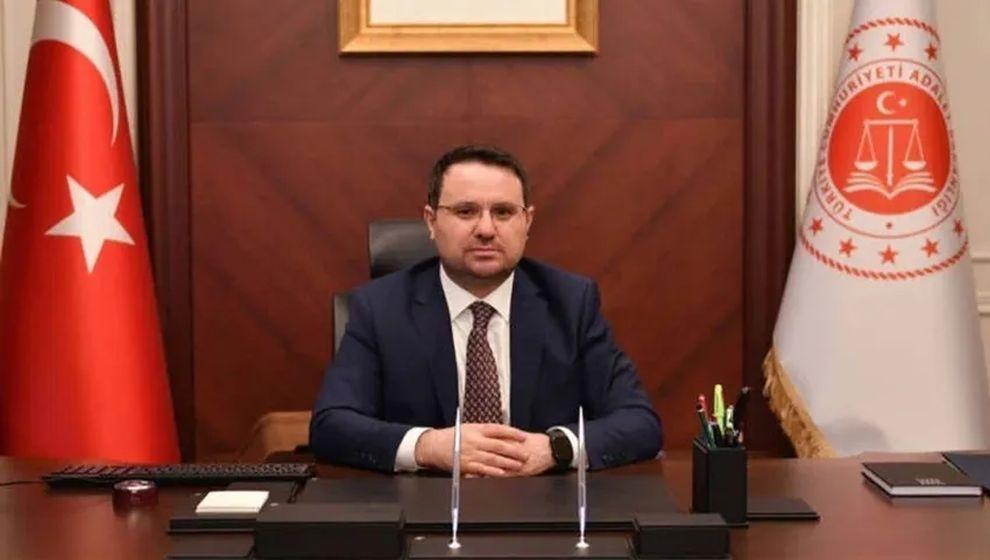 İstanbul Cumhuriyet Başsavcısı Akın Gürlek: 'İBB soruşturması 100 yılın en büyük yolsuzluk dosyası'