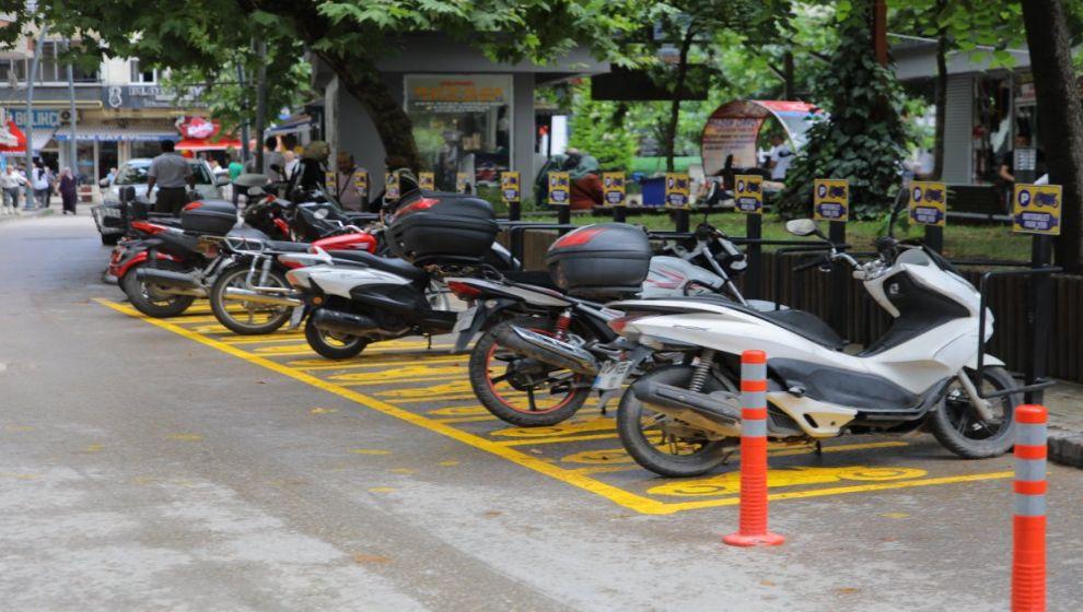 İstanbul Valiliği genelge yayımladı: Motosikletlerin park alanları için yeni kurallar