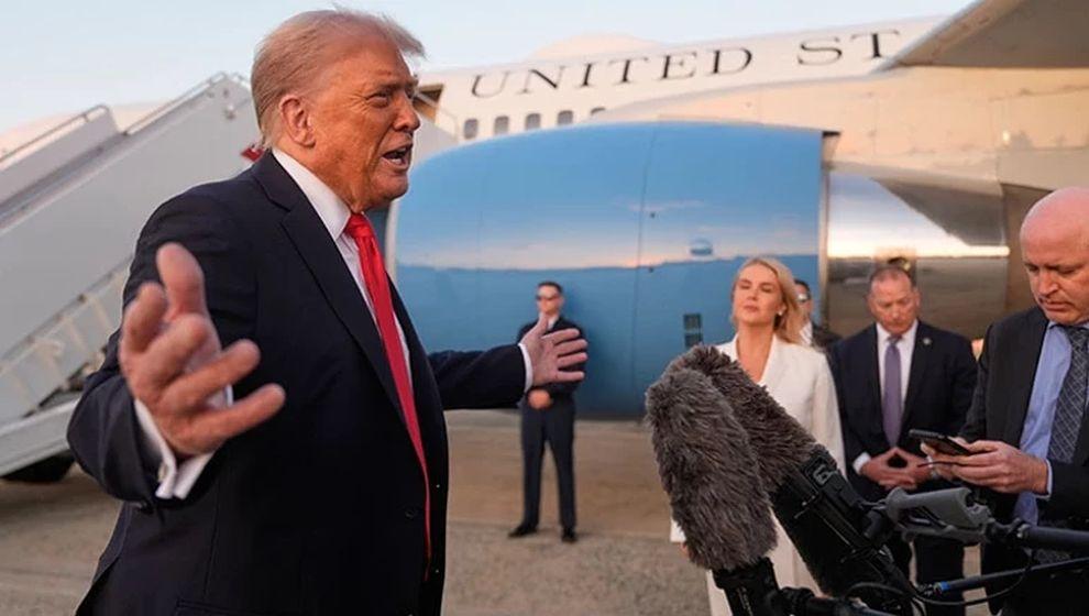 Karizması fena çizildi: Dünya artık ABD Başkanı Trump'ı ciddiye almıyor