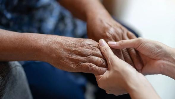 117 yaşını gören İspanyol kadın: "Bilim insanları sırrı çözmüş olabilir"