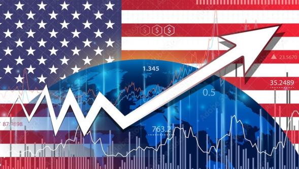 ABD ekonomisi yılın ikinci çeyreğinde büyüdü