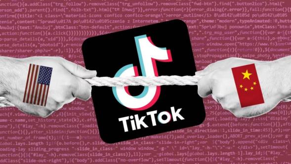 ABD ile Çin TikTok konusunda uzlaştı