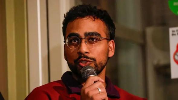 ABD'de yargıç, Filistinli aktivist Mahmud Halil'in sınırdışı edilmesine karar verdi