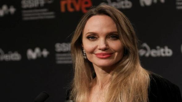 Amerikalı oyuncu Angelina Jolie: "Ülkemi tanıyamıyorum"