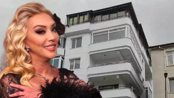 Arabesk müziğin güçlü ismi Güllü balkondan düşerek öldü