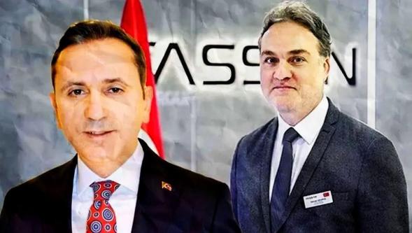 ASSAN Group'un sahibi Emin Öner ve yöneticisi Gürcan Okumuş, FETÖ ve Askeri Casusluktan tutuklandı..!