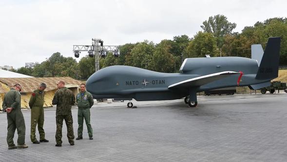 Avrupa Birliği'nden Rusya'ya karşı ‘drone duvarı' planı