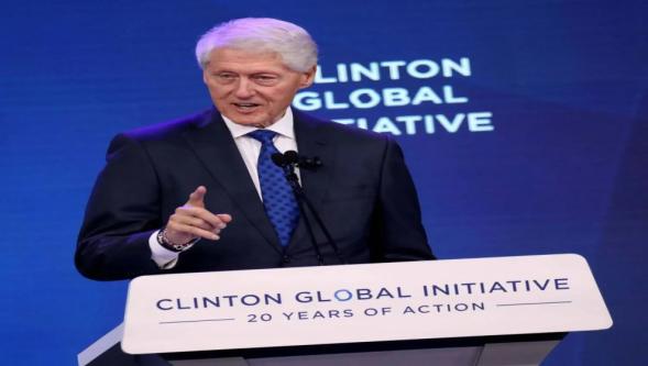 Bill Clinton'dan ABD'de artan siyasi şiddete karşı uyarı