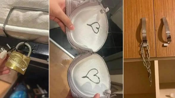 Cevizlibağ'daki kız öğrenci yurdunda taciz: Müdürler görevden alındı