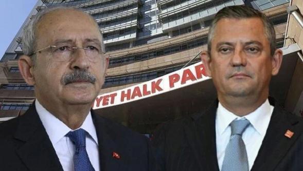 CHP kurultay davası: Gözler bugünkü duruşmada