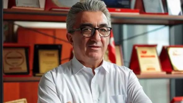 CHP'li Bayrampaşa Belediyesi'ne operasyon: Başkan Hasan Mutlu dahil 48 kişi hakkında gözaltı kararı