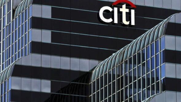 Citigroup'tan Türkiye için 'hafif durgunluk' beklentisi