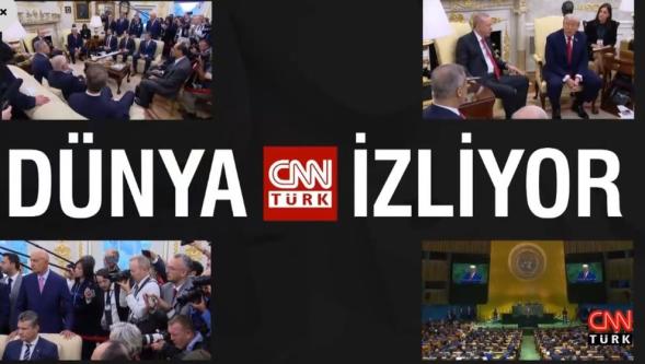 CNN Türk Trump'ı yanlış mı anladı?