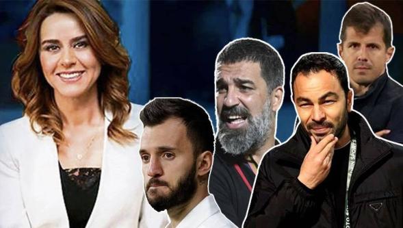 Dolandırıcılıktan tutuklu banka müdürü Seçil Erzan: "Futbolcular paranın kayıtdışı olduğunu biliyordu"