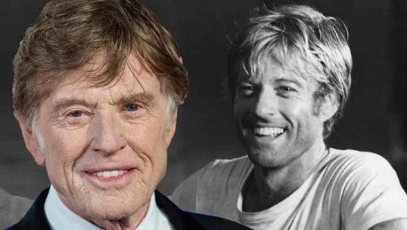 Hollywood efsanesi Robert Redford hayatını kaybetti