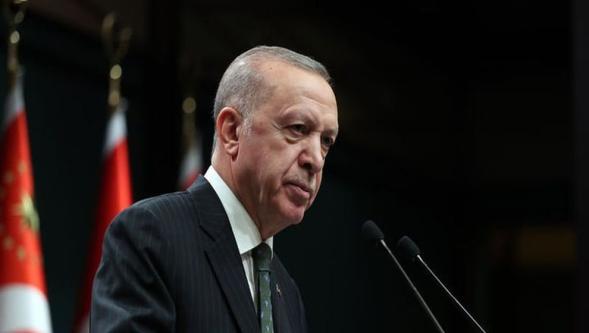 Erdoğan Katar'da: "İsrail haydutluğu farklı bir boyuta ulaştı, onları durduracak güce sahibiz"