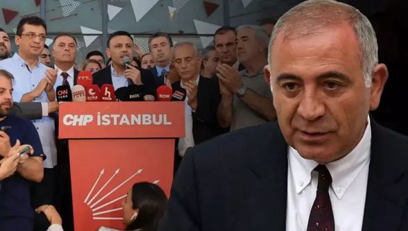 Kayyım Gürsel Tekin'den CHP'lilere giriş yasağı: Polise 30 kişilik 'liste' vermiş!