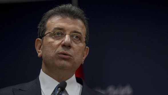 Ekrem İmamoğlu hakkında 'hakaret' iddiasıyla dava açıldı