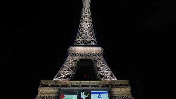 Fransa, Birleşmiş Milletler'de Filistin devletini tanıdı