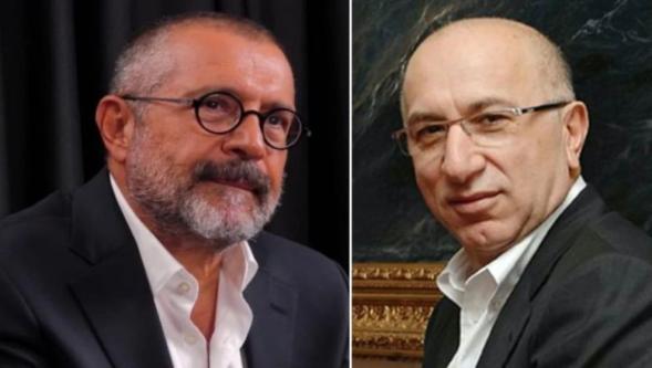 Gazeteci Soner Yalçın'ın kayıp Turgay Ciner yazısı