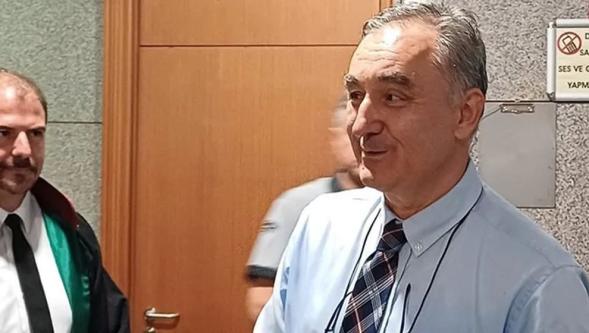 Gazeteci Tolga Şardan gözaltına alınıp serbest bırakılmış!