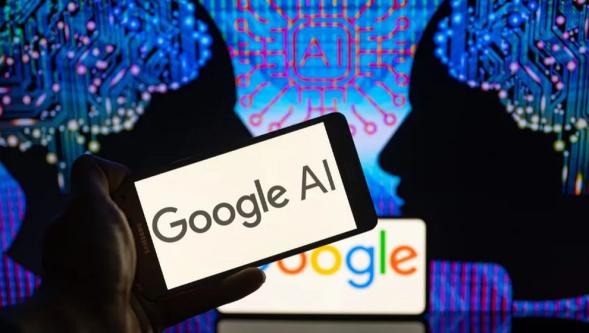 Google'a ilk 'yapay zeka' davası açıldı: Hap bilgiler mahkemelik!