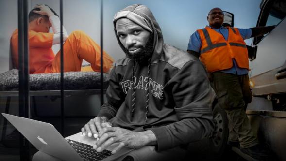 Hapishane ekonomisi: Parmaklıklar ardında para kazanıyorlar