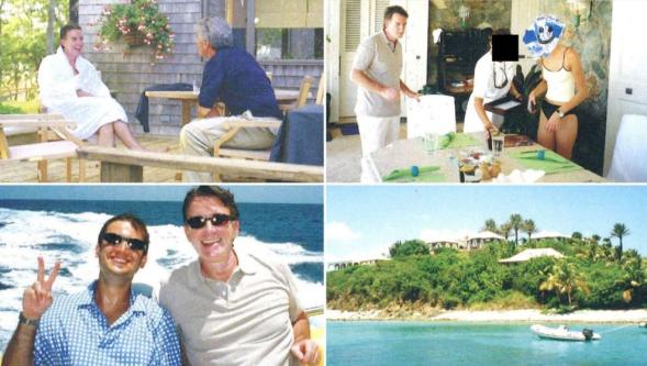 İngiltere'nin ABD Büyükelçisi Mandelson, Epstein bağlantıları nedeniyle görevden alındı