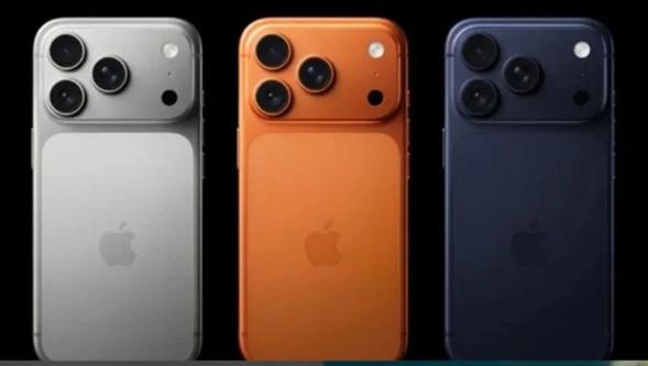 iPhone 17 Pro'da kriz... Kullanıcılar isyan etti!