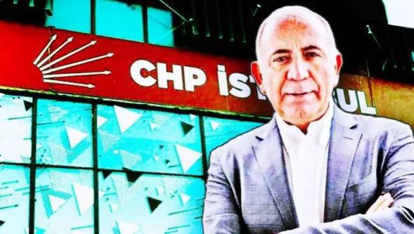 Kayyım Gürsek Tekin'e kötü haber: Başvurusu reddedildi!