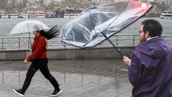 Kış yarından itibaren 'merhaba' diyecek