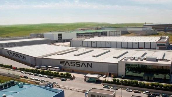 Makina ve Kimya Endüstrisi'nde casusluk dosyası: Silahları kopyalamışlar, çizimleri çalmışlar