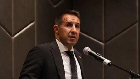 MHP yöneticilerinin 'tehdit ettiği' emekli Albay Orkun Özeller cezaevine konuldu