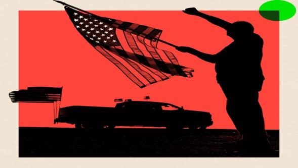 Muhafazakar aktivist Charlie Kirk suikastı ardından ABD tehlikeli bir yol ayrımında