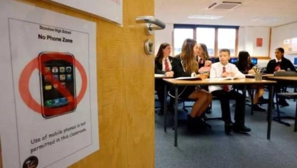 Okullarda telefon kısıtlamaları neden önemli, Türkiye'de uygulama nasıl?