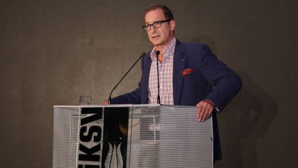 Ömer Koç'tan Gazze tepkisi: "Bu korkunç soykırımı meşrulaştıranlar olduğuna inanamıyorum"