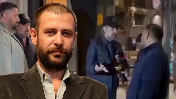 Oyuncu Nejat İşler'e kafa atan 'gazeteci kılıklı' kişinin sonu