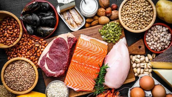 Protein saplantımız çok mu ileri gidiyor?