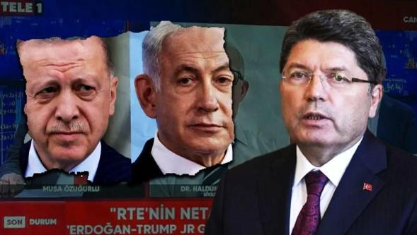 TELE1 televizyonuna alt yazı soruşturması