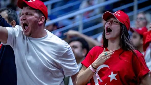 Türkiye - Almanya basketbol finali öncesi istatistikler neler söylüyor?