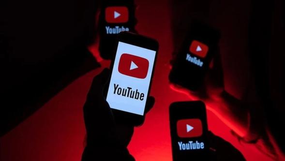 Türkiye zamanını Youtube'da geçiriyor, Tiktok verisi şaşırttı