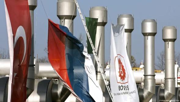 Türkiye'nin enerjide Rusya'ya ne kadar ihtiyacı var?