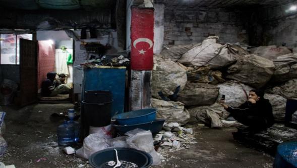 Türkiye'nin ‘Sıfır Atık' iddiası ve 'Avrupa'nın Çöplüğü' olma gerçeği