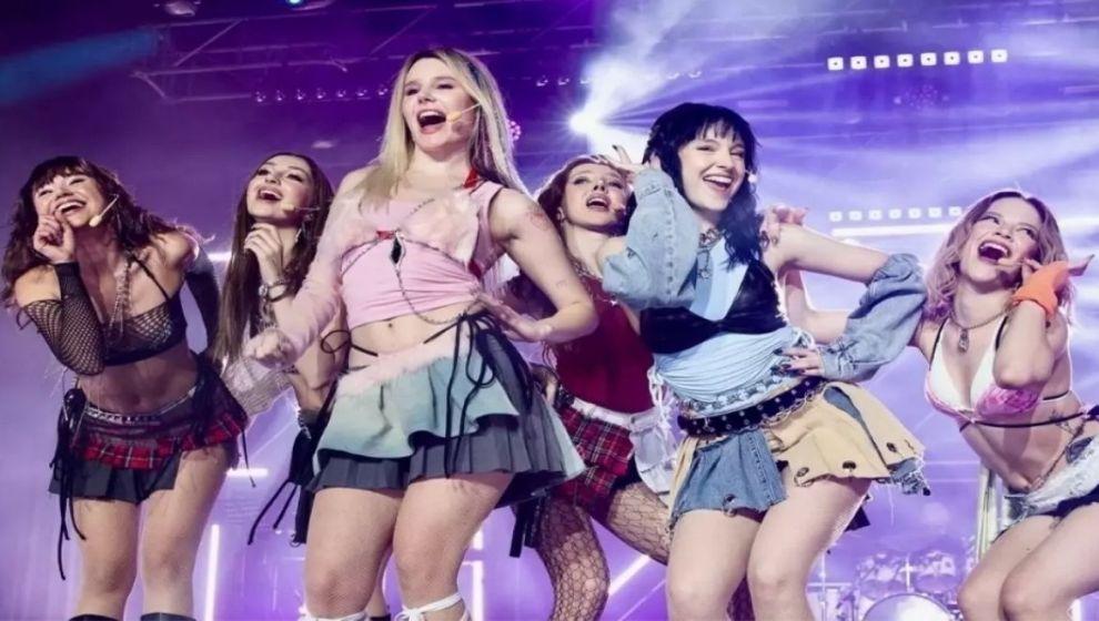 Manifest grubuna 'teşhircilik' soruşturması başlatıldı