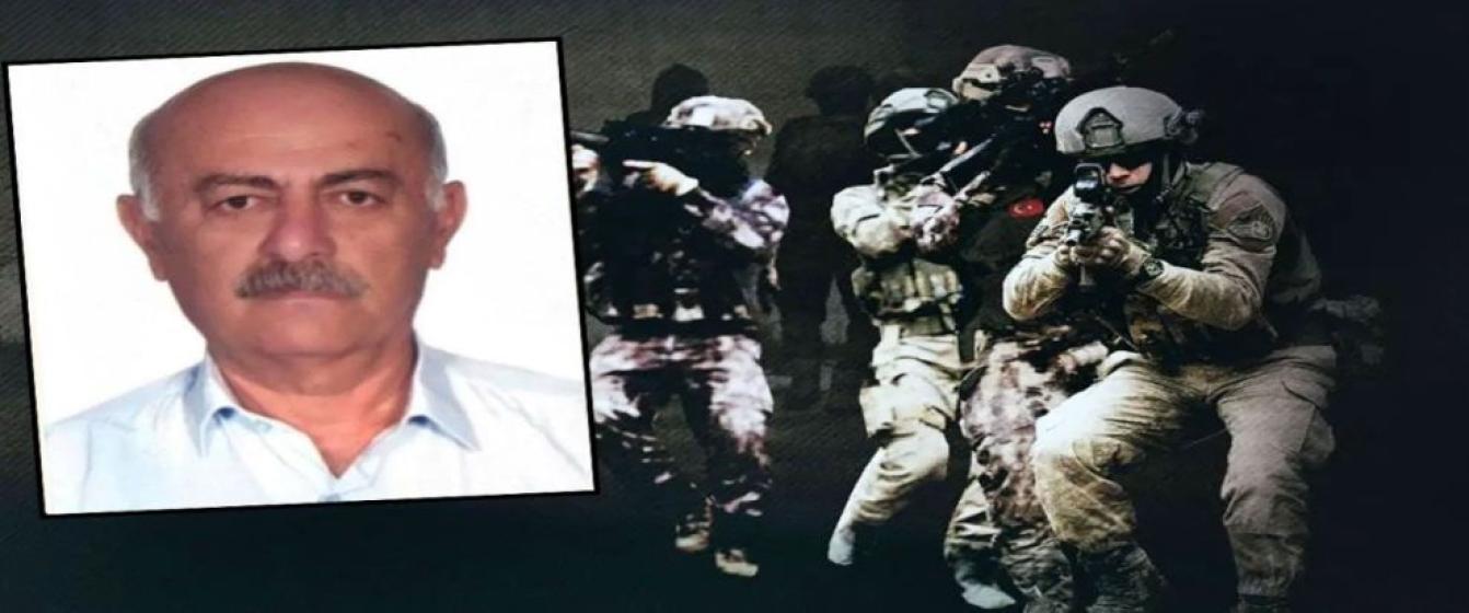 MİT'ten operasyon: Türkiye'de cinayet işleyen 8 DEAŞ'lı Suriye'de öldürüldü