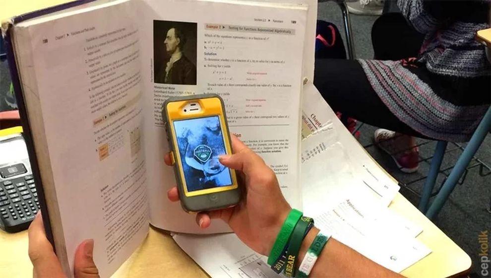 Okullarda akıllı telefon yasağına İsveç de katıldı