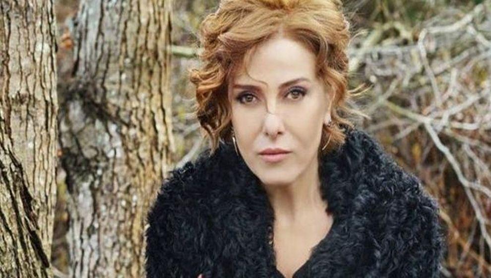 Oyuncular Sendikası Başkanı Zuhal Olcay: 