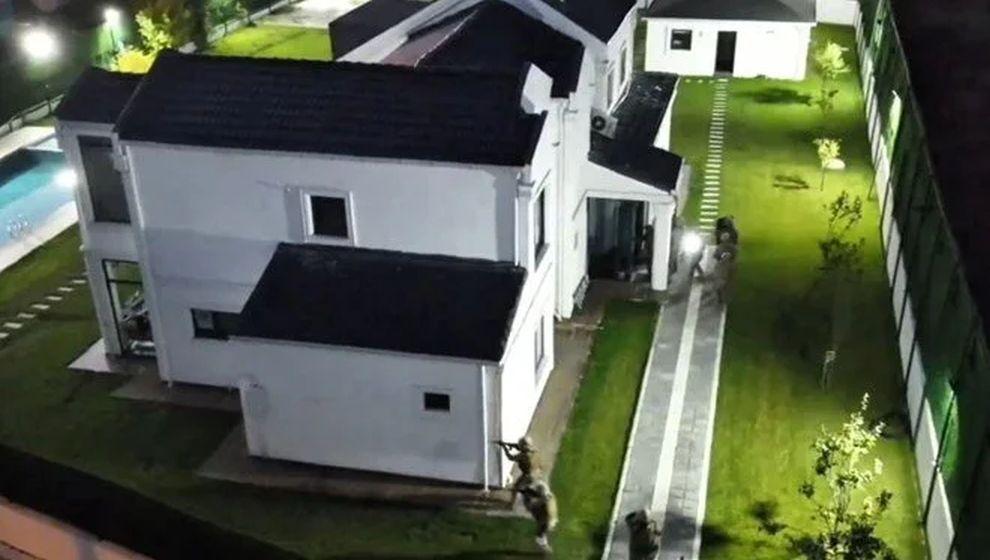 Sahte belgeyle yabancıya ev satışı: Bin 240 daire ile 65 arsaya el konuldu