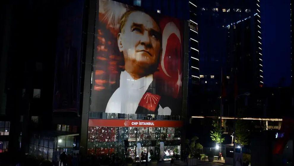 Sivas Kongresi'nden yargı kıskacına: CHP'nin 106 yılı