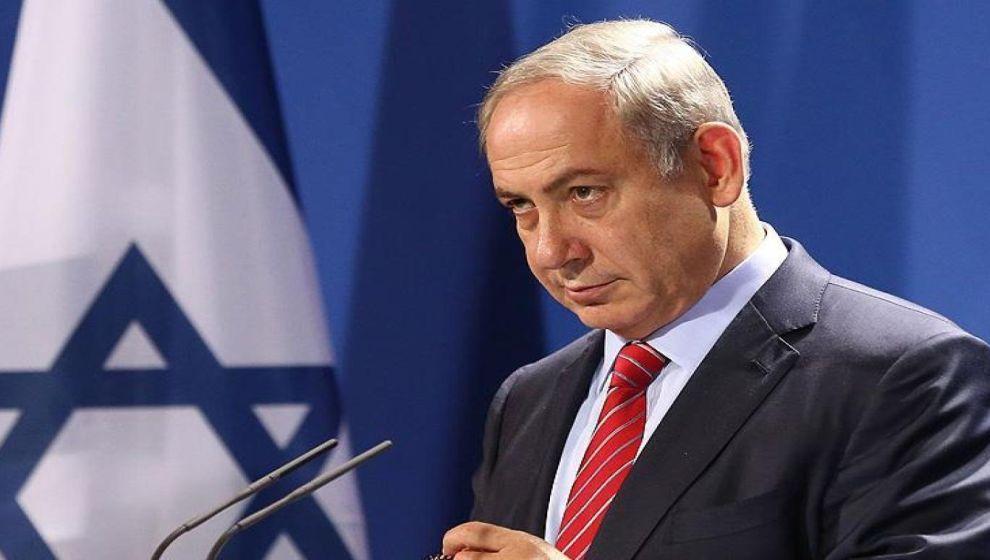 Soykırımcı Netanyahu'nun Mesut Yılmaz'la pazarlığını Erdoğan engellemiş!